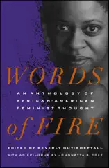 Words of Fire