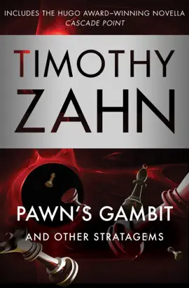 Read: Pawn's Gambit Book