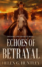 Echoes of Betrayal