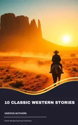 Read: 10 Classic Western Stories Book