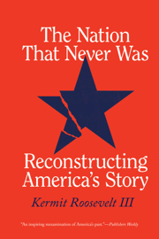 The Nation That Never Was