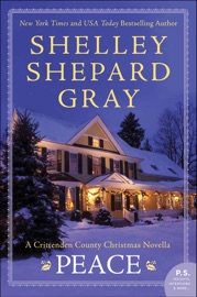 Peace - Shelley Shepard Gray