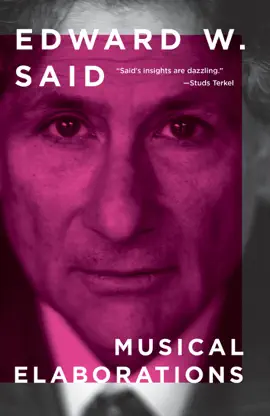 Read: Book Musical Elaborations