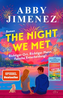 The Night We Met by Abby Jimenez