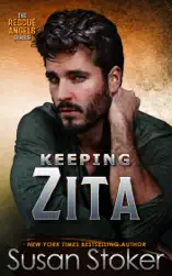 Keeping Zita