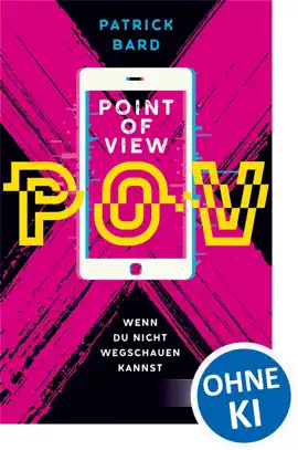 Read: Book Point of View