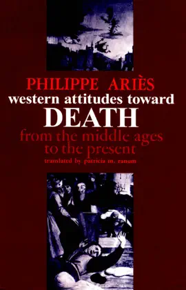 Read: Western Book Attitudes toward Death
