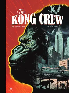 Read: The Kong Crew - Tome 3 Book