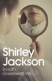 Bosatt i Greenwich Village - Shirley Jackson