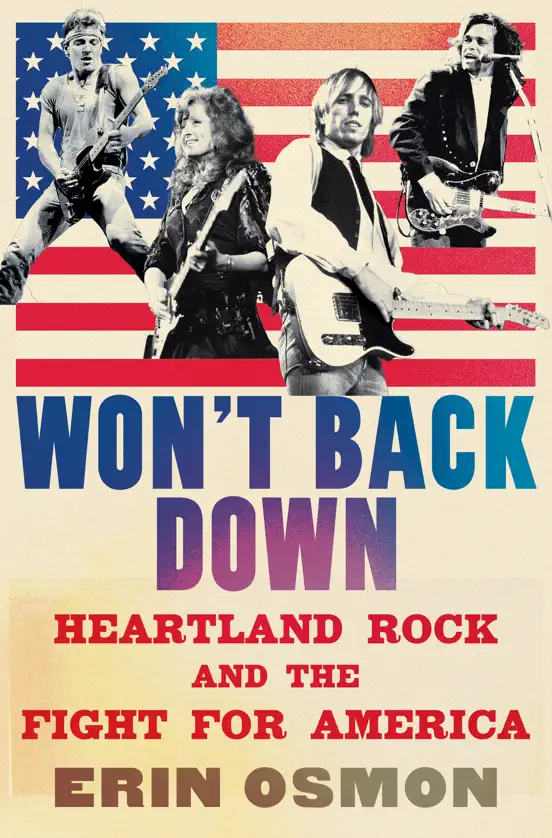 Won't Back Down