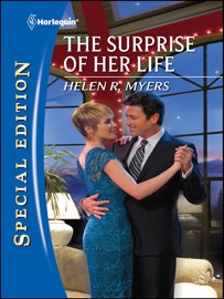 The Surprise of Her Life - Helen R. Myers