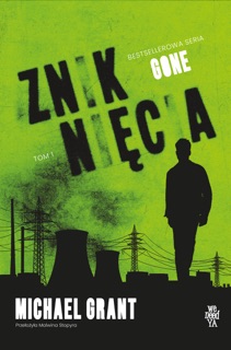 Zniknięcia by Grant Michael & Malwina Stopyra