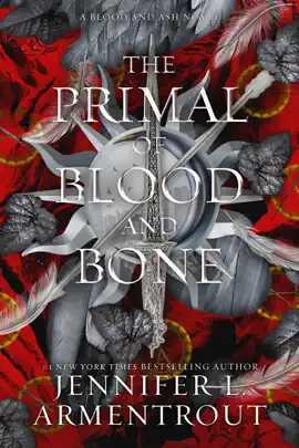 Read: The Primal of Book Blood and Bone