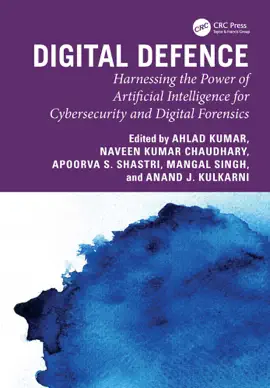 Read: Book Digital Defence