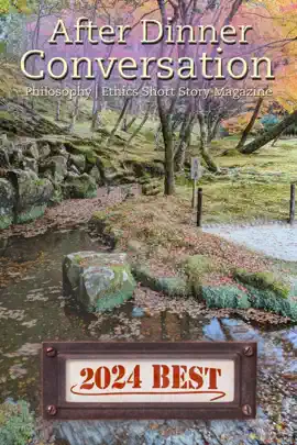 Read: After Dinner Conversation - Best Of 2024 Book