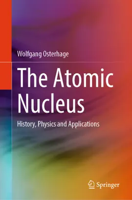 Read: The Book Atomic Nucleus