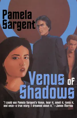 Read: Venus Book of Shadows
