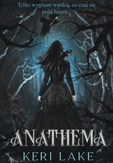Anathema by Keri Lake