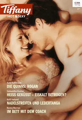 Read: Tiffany Hot & Sexy Book Band 42