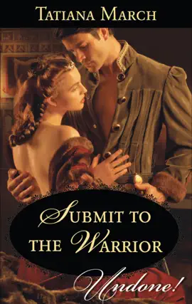 Read: Submit Book to the Warrior