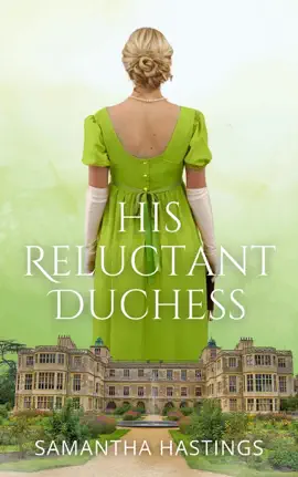 Read: His Reluctant Book Duchess