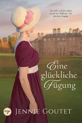 Eine glückliche Fügung