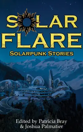 Read: Solar Flare Book
