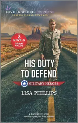 Read: His Duty Book to Defend