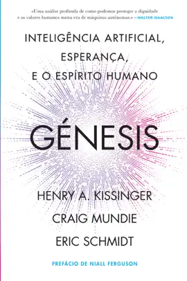 Read: Génesis