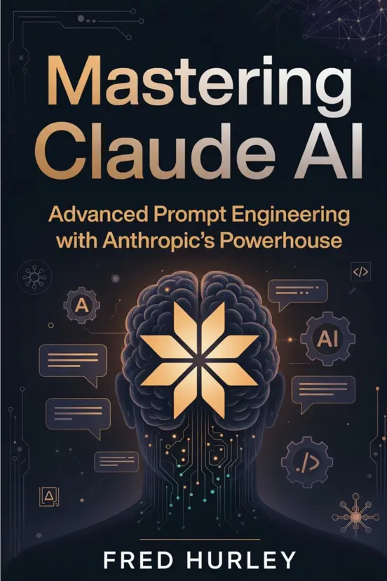 Mastering Claude AI