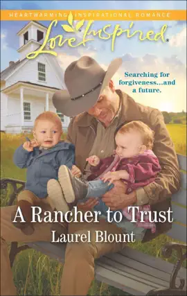 Read: Book A Rancher to Trust