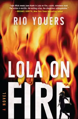 Read: Lola Book on Fire