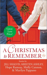 A Christmas to Remember by Hope Ramsay & Molly Cannon