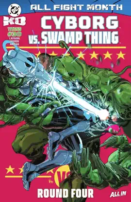 Read: Titans (2023-) #30 Book