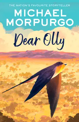 Read: Book Dear Olly