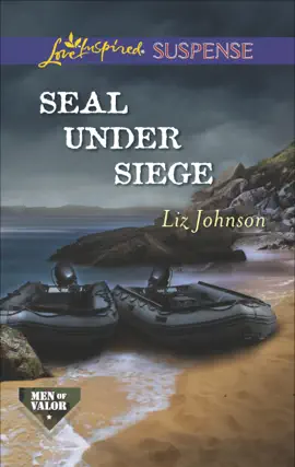 Read: SEAL Under Book Siege