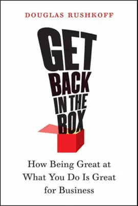 Read: Get Back in Book the Box