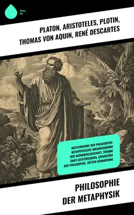 Read: Philosophie der Metaphysik Book