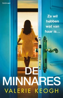 De minnares by Valerie Keogh