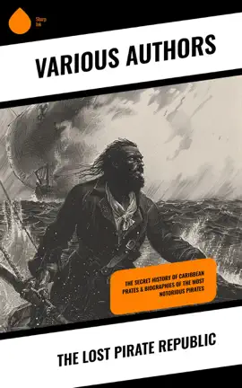 Read: The Book Lost Pirate Republic