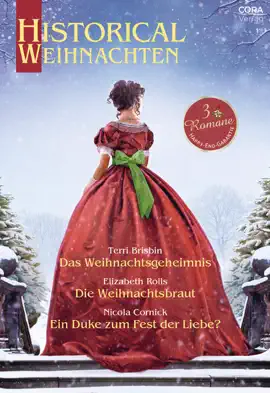 Read: Book Historical Weihnachten Band 14