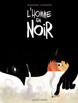 Read: L'Homme en noir Book