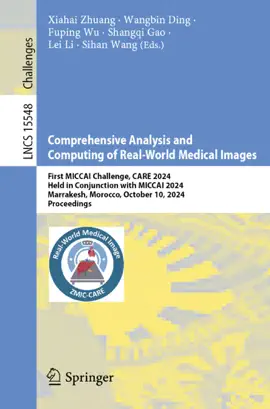 Read: Comprehensive Analysis and Computing of Real-World Medical Book Images