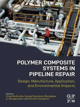 Read: Polymer Composite Systems in Pipeline Book Repair