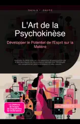 L'Art de la Psychokinèse