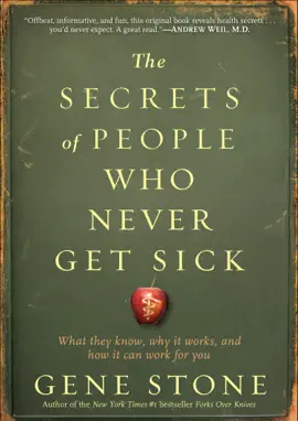 Read: The Secrets of People Who Never Get Book Sick