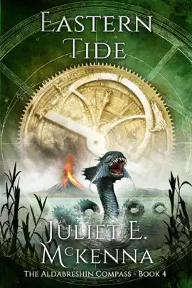 Read: Book Eastern Tide