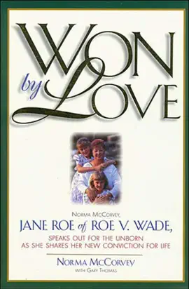 Read: Book Won by Love