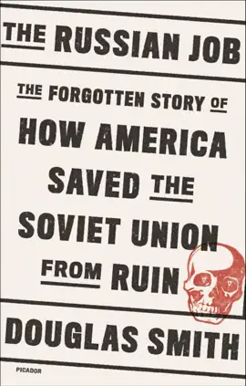 Read: The Russian Book Job