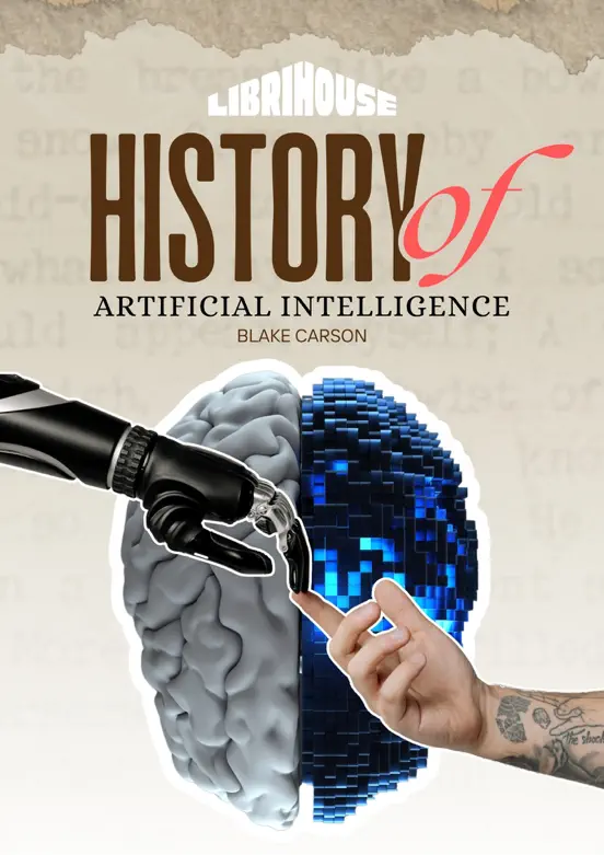 History of Artificial Intelligence